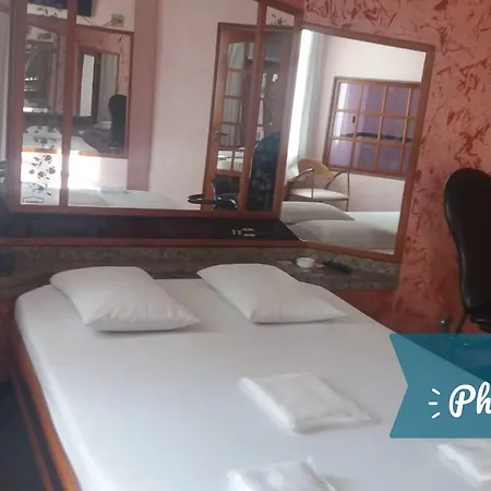 Hotel Magnus (Adults Only)
